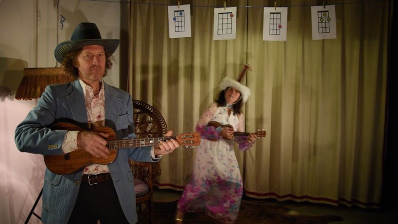 Jackson - Jan en Els