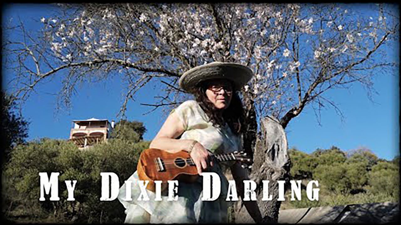 My Dixie Darling